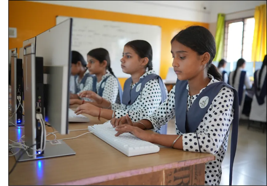 best boarding school in india with low fees